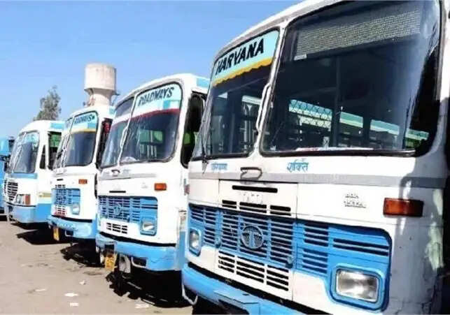 HARYANA:- छात्रों की हो गई बल्ले- बल्ले, अब 150 KM तक मिलेगी बस पास की सुविधा