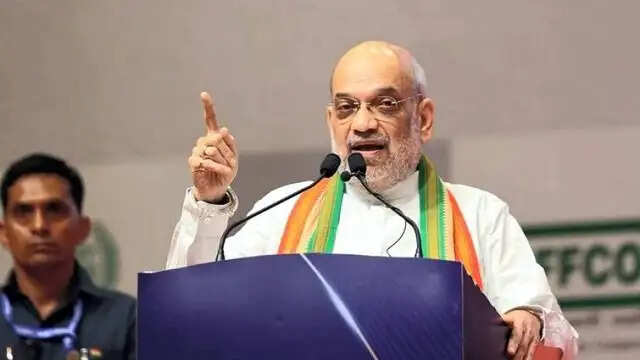 HARYANA में आज अंमित शाह, पिछड़ा वर्ग सम्मान सम्मेलन में होगे शामिल