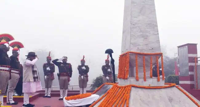 मुख्यमंत्री ने की घोषणाएं, शहरी आवास योजना के तहत 1 फरवरी से 11 शहरों में प्लॉट के आवंटन हेतु खुलेगा पोर्टल