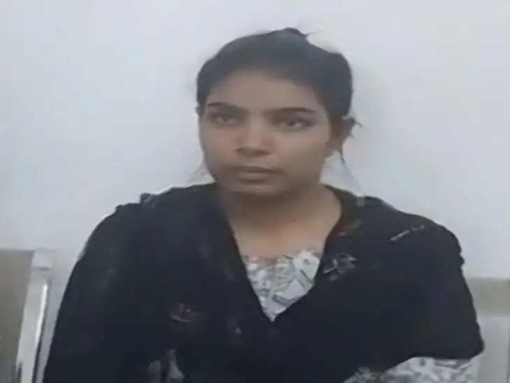 मगन सुहाग सुसा# इड मामले में आरोपी पत्नी की आज कोर्ट में पेशी