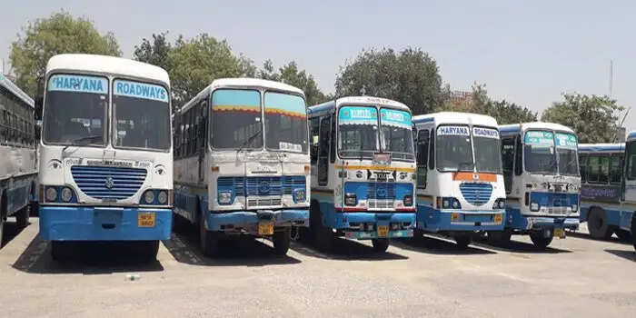 Haryana सरकार Retirement पर महंगे गिफ्ट लेने पर सख्त