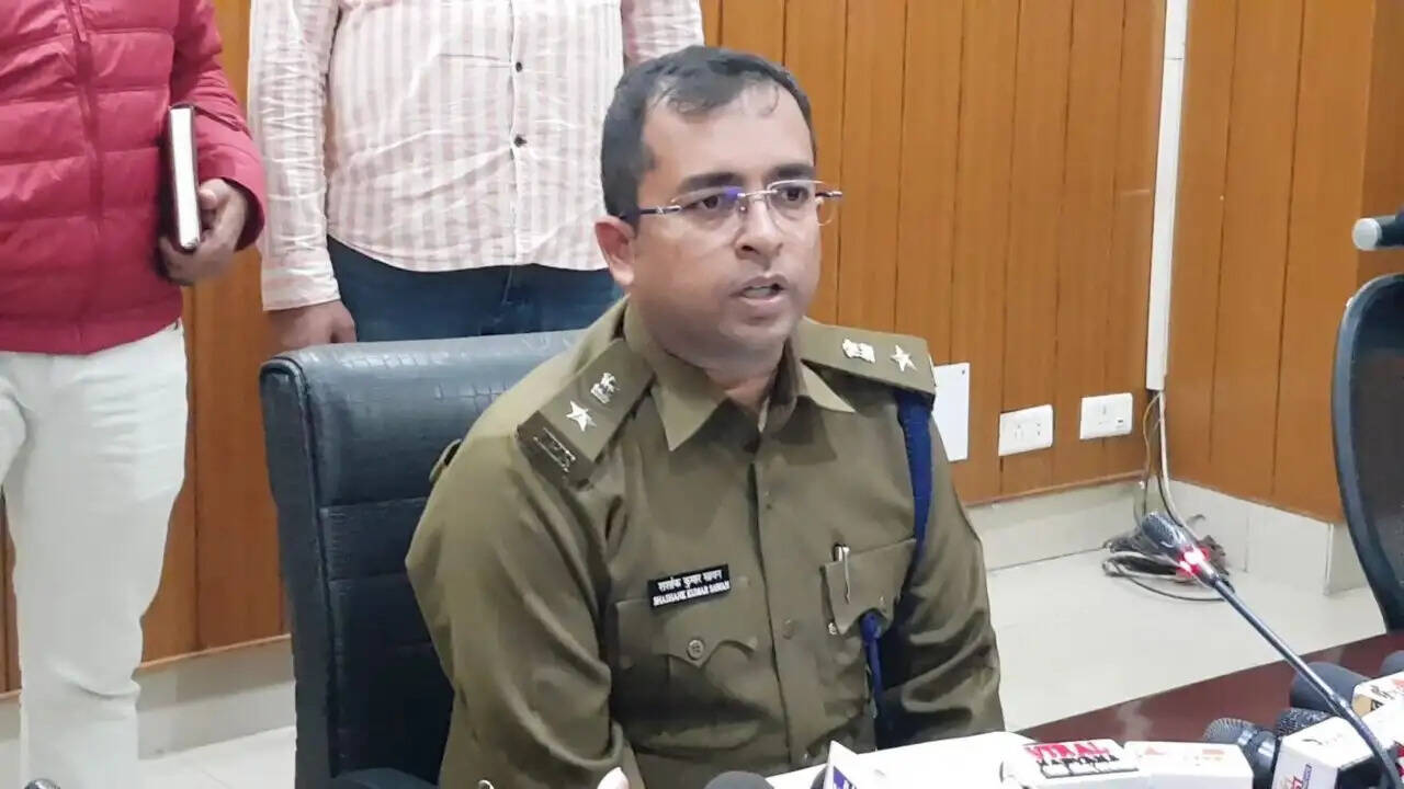 PANIPAT:- पेपर सॉल्वर गिरोह का एक और मास्टरमाइंड गिरफ्तार, केंडिडेट व सॉल्वर करता था इक्कठे