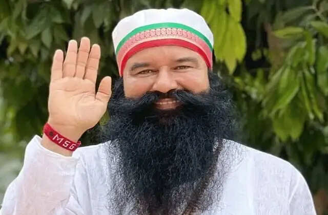 राम रहीम की पैरोल 10 दिन बढ़ी