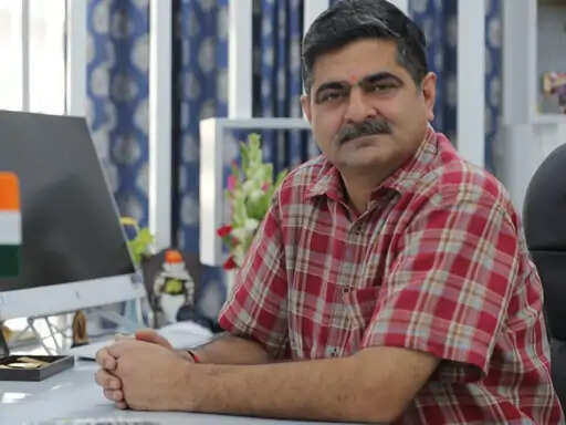 हरियाणा CM के पूर्व मीडिया सलाहकार को बड़ी जिम्मेदारी