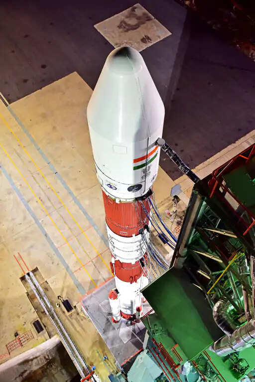 ISRO ने रचा इतिहास, XPoSat का लॉन्च रहा सफल