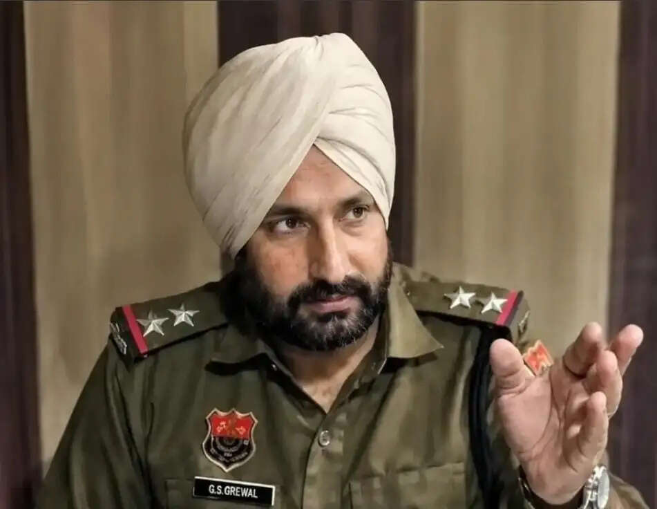 सिरसा में 8 महीने में तीसरा SHO हटाया, शिकायतों पर SP की बड़ी कार्रवाई..
