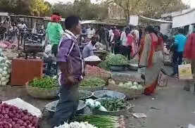 नई मंड़ी की शिफ्टिंग की तैयारियां पूरी, आढ़ती बोले- गोदाम व दुकान बनाने के लिए समय दें
