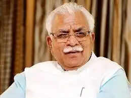 CM मनोहर लाल ने किसान आंदोलन को लेकर दिया बड़ा बयान, कही ये बात
