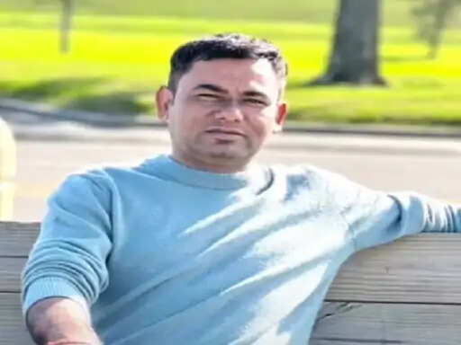 अमेरिका में चली गई थी हरियाणा के युवक की जान, 40 लाख कर्ज लेकर परिवार ने मगवाया शव
