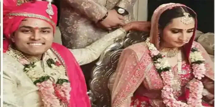 सॉफ्टवेयर इंजिनीयर दुल्हे ने खेला गजब का खेल, शादी के बाद ढ़ाई करोड़ लेकर हुआ फरार, पढिए पूरा मामला