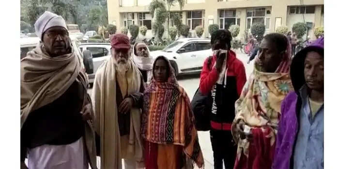 PANIPAT में रोडवेज बस व डंपर के बीच हुई भीषण टक्कर, कई यात्री हुए घायल