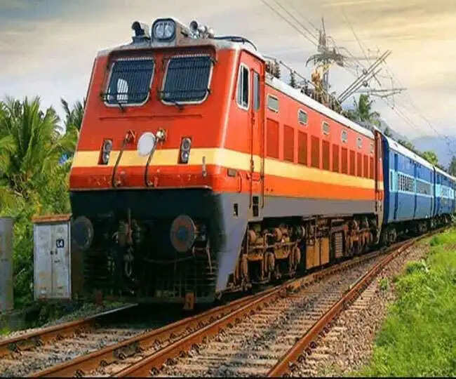 3 से चलेंगी खाटू श्याम के लिए स्पेशल ट्रेन