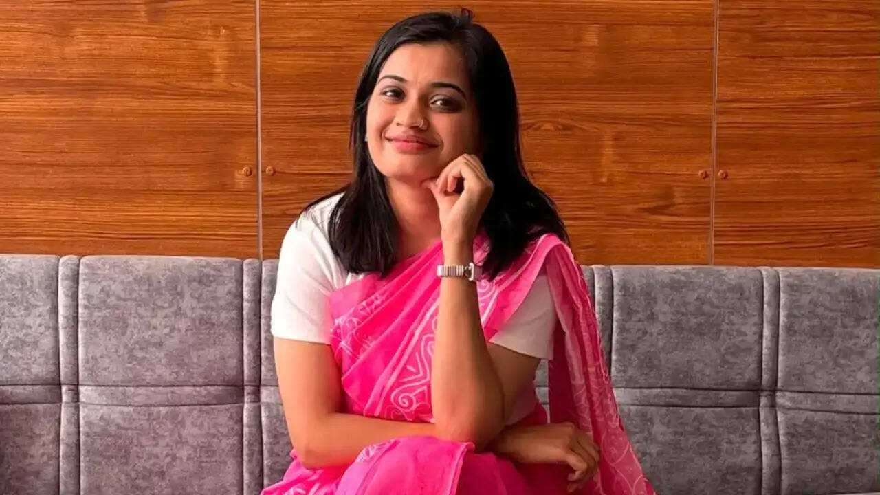 ब्यूटी विद ब्रेन है ये नई नवेली SDM, सपना ने पहले प्रयास में पूरा किया अपना "सपना"
