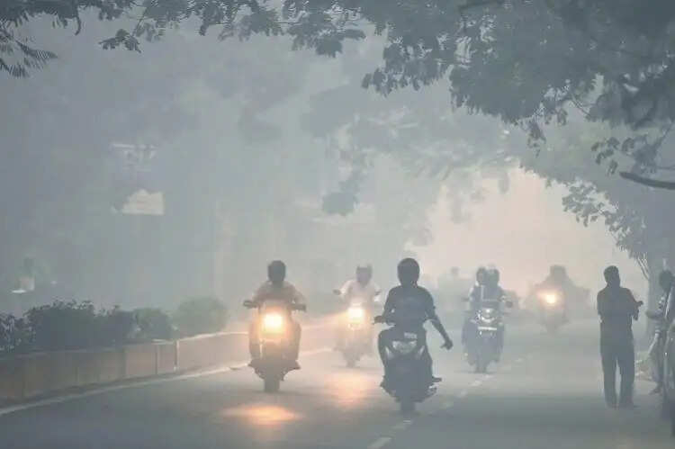 HARYANA मे 2 दिन धुंध का अलर्ट, 2 महीने सुबह-शाम छाएगा कोहरा