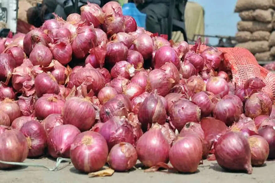 प्याज के दामों में फिर से उछाल, देखिए किन किन सब्जियो के अब क्या है दाम