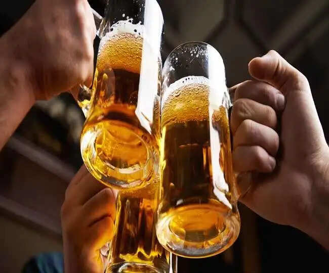 इस शहर मे शराब पीना हुआ महंगा, जानिए कितने बढ़े दाम
