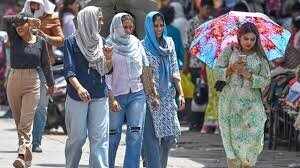 Haryana मे बड़ी कार्यवाही, पेयजल संकट पर 4 अफसर सस्पेंड &nbsp;&nbsp;