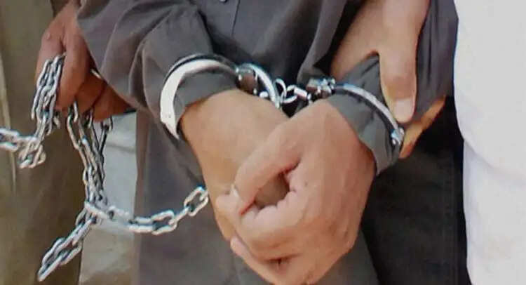 PANIPAT में सपा सेंटर की आड़ में चला रहे थे देह व्यापार का अवैध धंधा, 2 महिला समेत 3 युवक गिरफ्तार