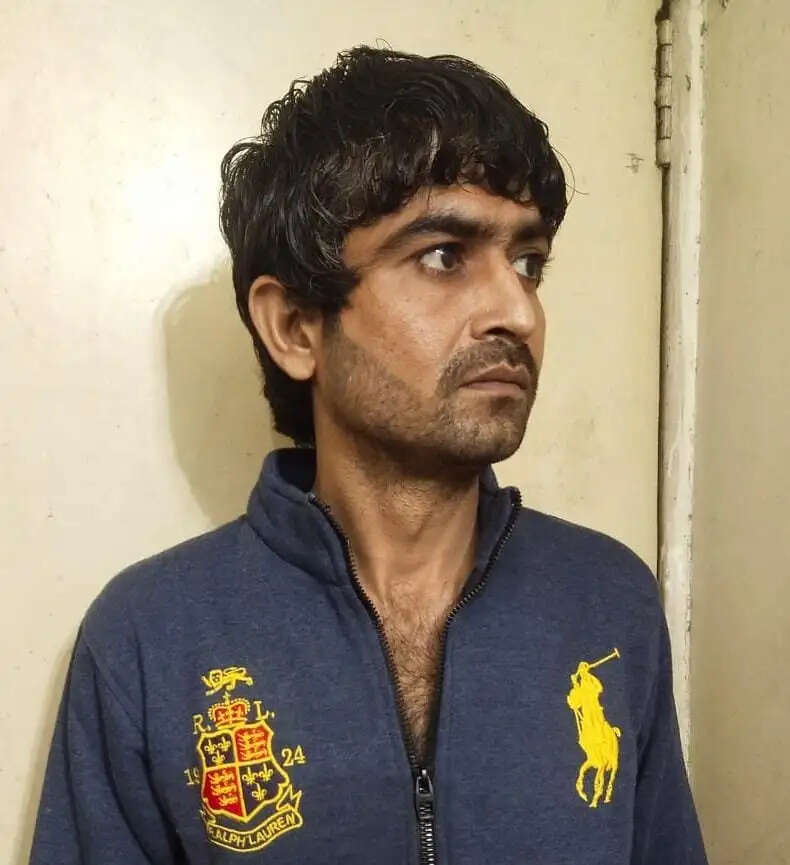 PANIPAT: जानलेवा हमला व जान से मारने की धमकी देने के मामले में आरोपी गिरफ्तार