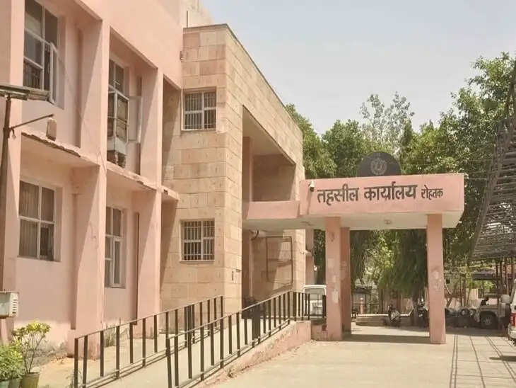 आज से हरियाणा में पटवारी-कानूनगो की हड़ताल