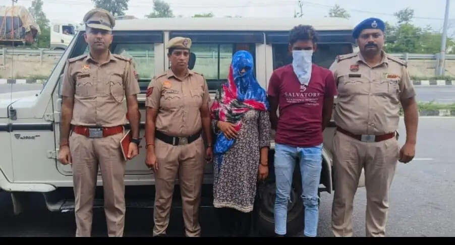 panipat:- बहन बनी बहन की दुश्मन, पढ़िए पूरा मामला