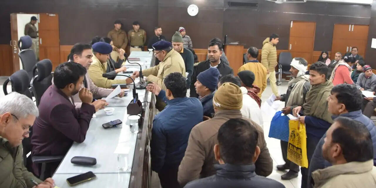 PANIPAT:- रात के समय हीटर का करते है प्रयोग, तो हो जाए सावधान- DC