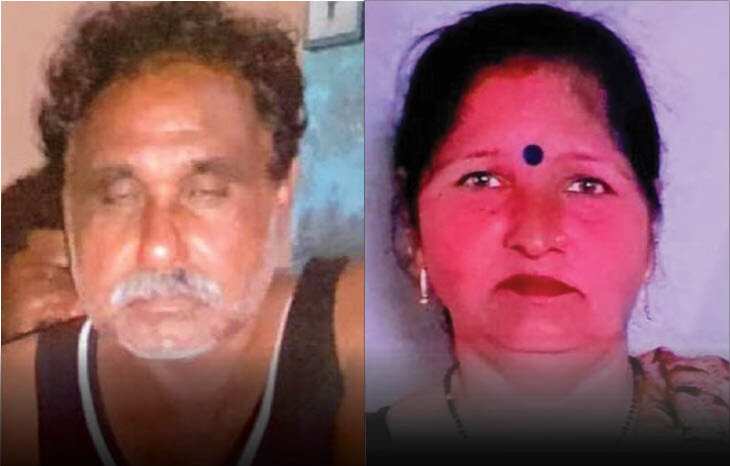 HARYANA:- पति के साथ भाई को राखी बांधने जा रही थी महिला, मौके पर पहुंची पुलिस