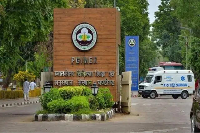 HARYANA:- चंडीगढ़ PGl जाने वाले मरीजों के लिए जरूरी खबर, पढ़ें...