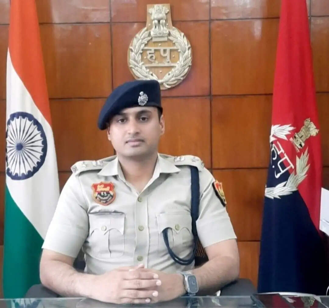 PANIPAT:-  साइबर ठगों की ठगी करने का नया तरीका, विदेशों से रिश्तेदार या जानकार बनकर कर रहें हैं ठगी