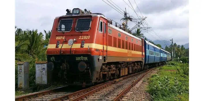 INDIAN RAILWAY ने किया बड़ा फैसला, जनरल डिब्बो को AC  में बदलेगा रेलवे