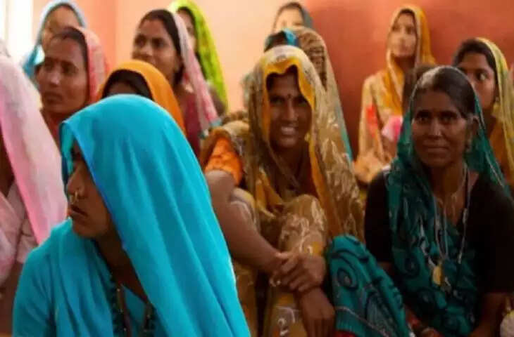 साल के आखिरी बजट में महिलाओं के लिए बड़ी घोषणा