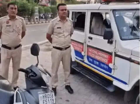 Haryana:- चंद रुपयों के लिए माता- पिता ने बेचा दुधमुंही बच्ची को, ऐसे खुली पोल