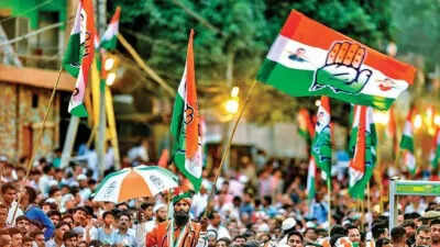 PANIPAT- कांग्रेस आज घोषित करेगी मेयर और पार्षद प्रत्याशियों की सूची
