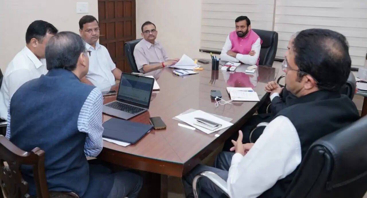 Haryana:- CM सैनी का बड़ा फैसला, हर जिले में इस दिन से लगेंगे समाधान शिविर