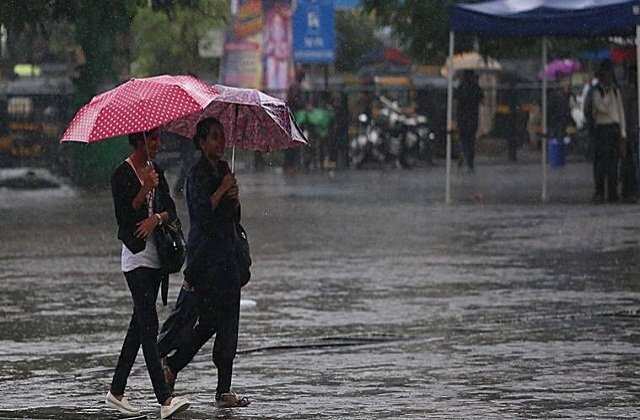हरियाणा में आज रात अचानक से बदलेगा मौसम, 2 दिन गरज- चमक के साथ होगी बरसात, कई जिलों में यलो अलर्ट
