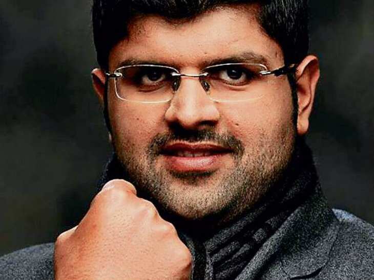 डिप्टी सीएम ने गृह मंत्री की कार्यवाही की सिफारिश पर एतराज जताया