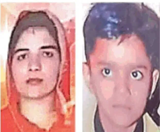 मां-बेटी की हत्या का हुआ खुलासा, नौकर को मिली सुपारी, पढिए