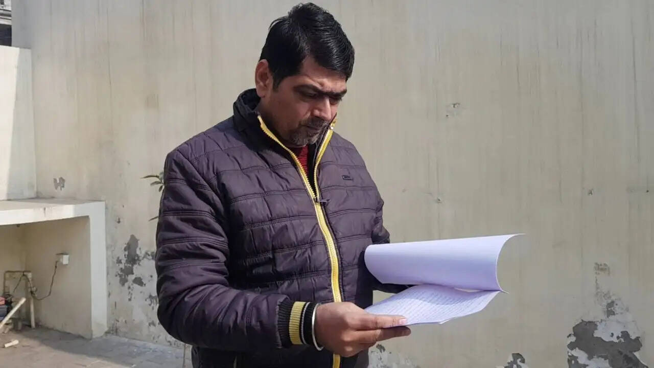 Panipat Breaking: गृहमंत्री अनिल विज ने SP को CIA-2 के इंस्पेक्टर समेत 8 को सस्पेंड करने के दिए निर्देश, मचा हड़कंप