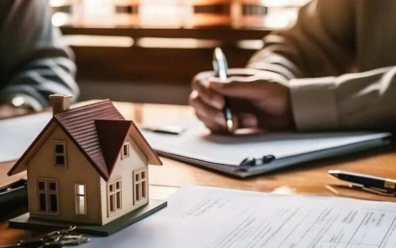 कैसे Transfer कर सकते हैं Home Loan,  किन बातों का रखना चाहिए ध्यान?