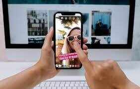 अब बिना ऐप के देख सकेगें Instagram Reels