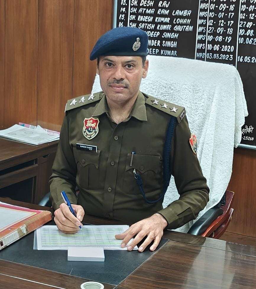 PANIPAT:- 10 फरवरी से पहले चालान न भरने वालों के वाहन जब्त करेगी पुलिस