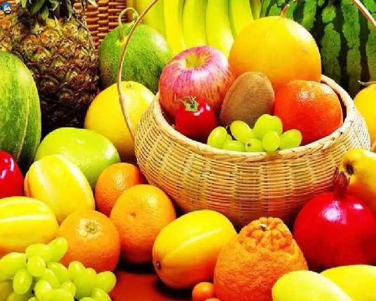 Diwali के दिन नजर आना है फिट, तो आज से ही खाएं ये 4 तरह के फल