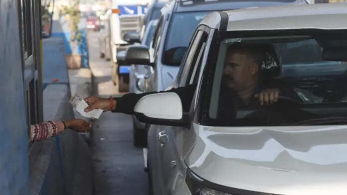HARYANA में आज से महंगा हुआ सफर, NHAI ने बढ़ाया इतना Toll Tax