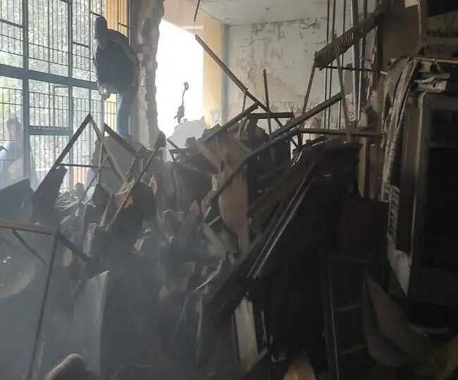 लुधियाना के कोर्ट परिसर में हुआ ब्लास्ट, 2 की मौत व अन्य जख्मी, पढिए खबर