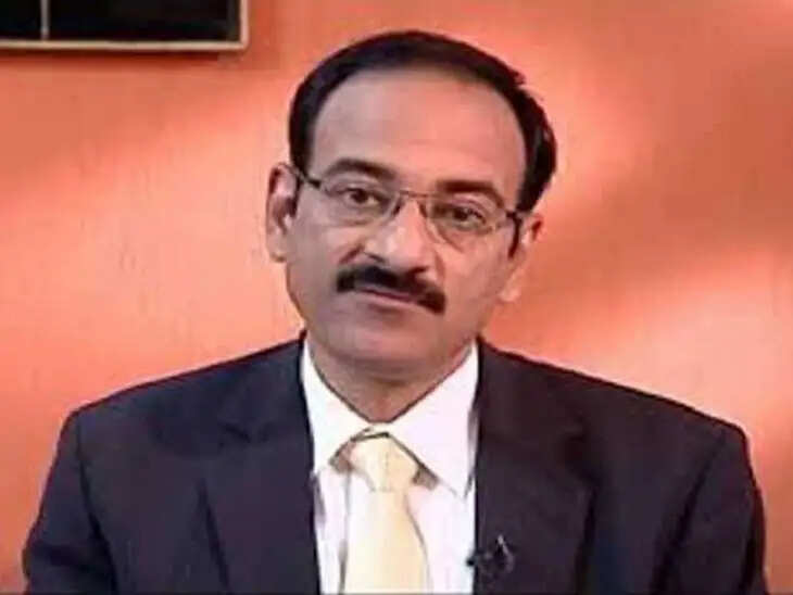 HARYANA CMO में हुई नई एंट्री, मुख्यमंत्री के चीफ प्रिंसिपल सेक्रेटरी लगाए गए IAS आरके खुल्लर