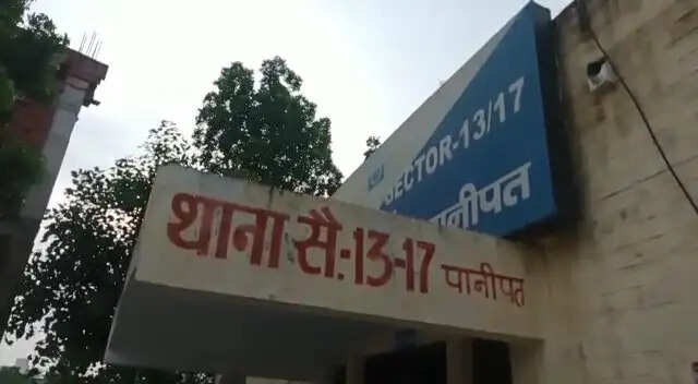 PANIPAT में पैग नही बनाने पर लेडी डाक्टर को पति ने पीटा