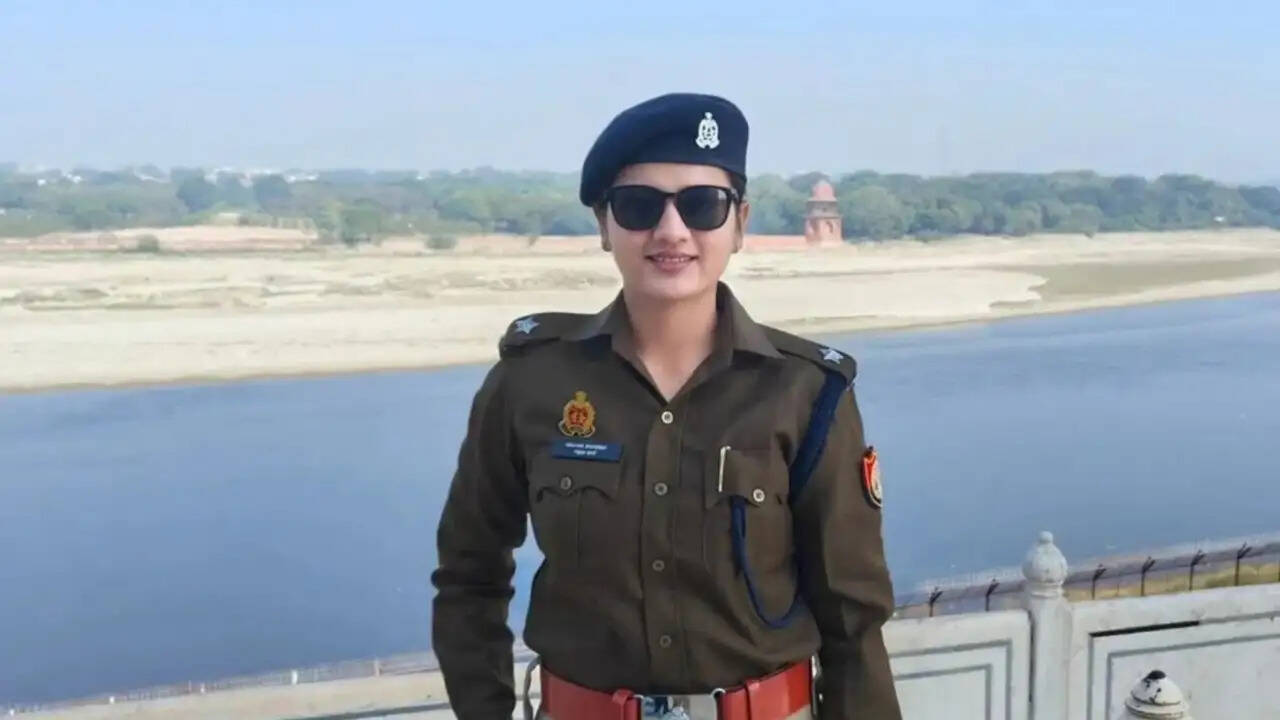 Success Story : पानीपत की महक बनी DSP, बिना कोचिंग PCS क्रैक कर रचा इतिहास