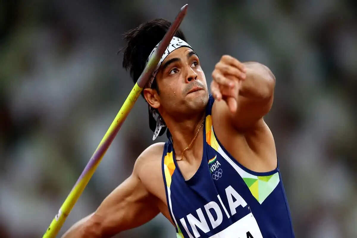HARYANA:- पेरिस ओलंपिक से पहले नीरज चोपड़ा ने जीता GOLD, 85.97 मीटर भाला फेंकर किया पहला स्थान प्राप्त