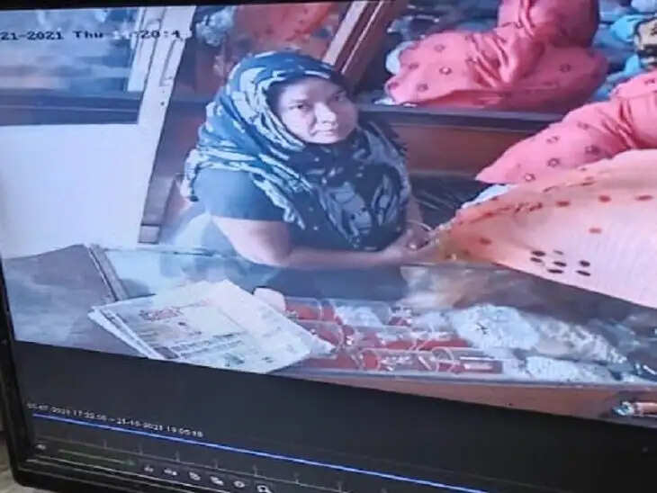 पानीपत में महिला चोर गिरोह सक्रिय, ऐसे ठग लेती हैं सब कुछ