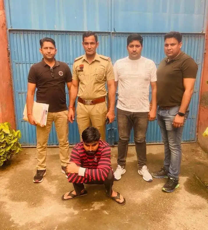 PANIPAT मे कंपनी से कर ली 25 लाख की धोखाधड़ी, इस तरह से बनाया पूरा प्लान, पढ़िए जरूर